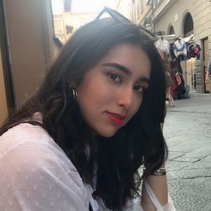 Meet your Posher, Frida